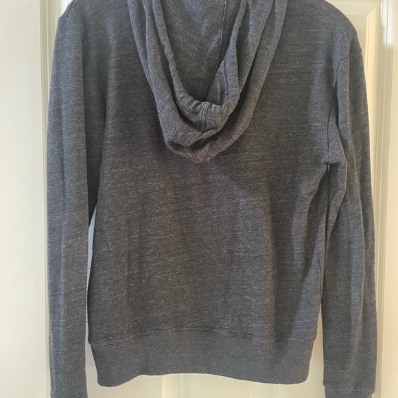 SunDry Quarter Zip Hoodie - Picture 3 of 3